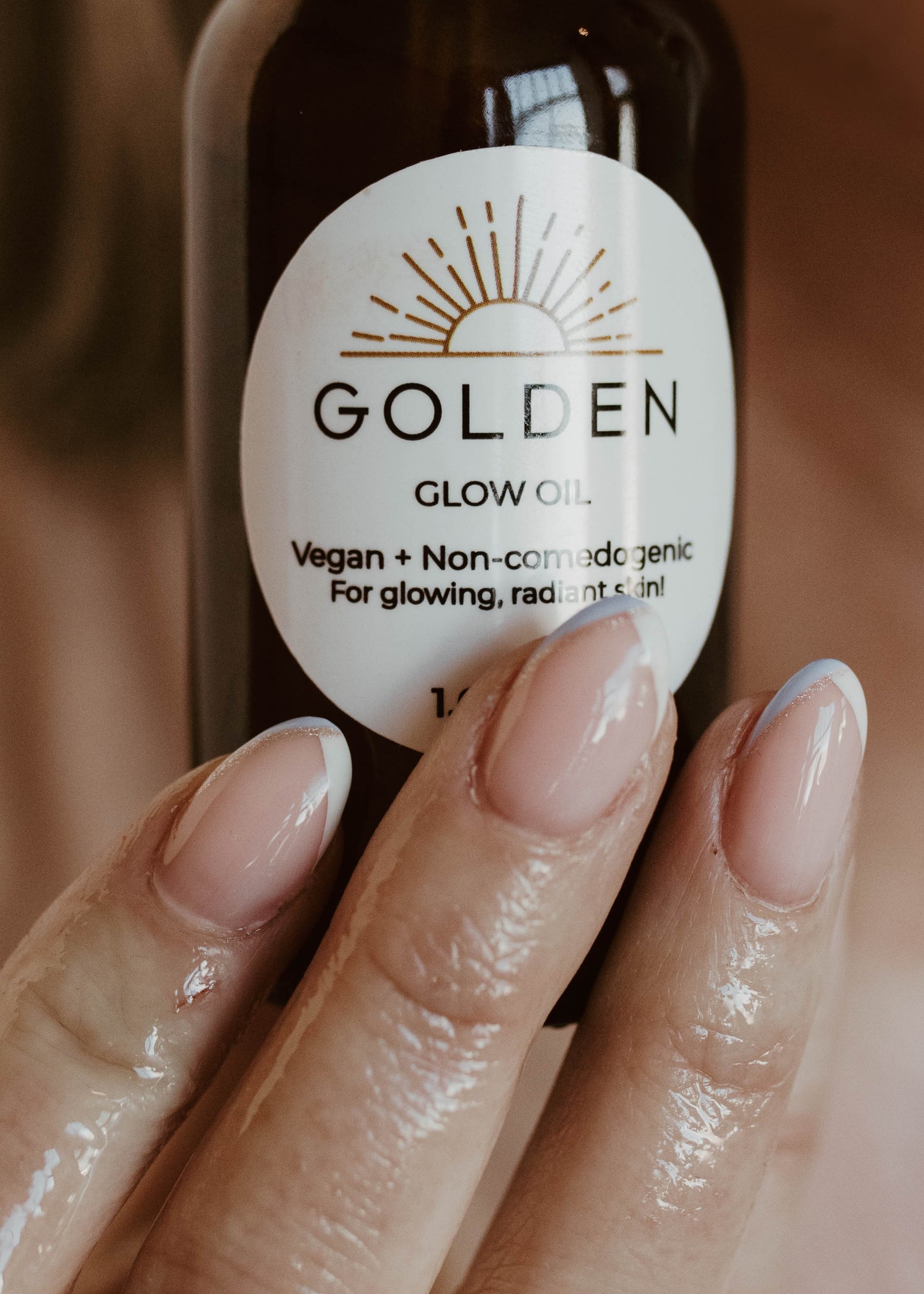 Glow Oil